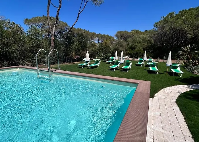 Hotel Fertilia