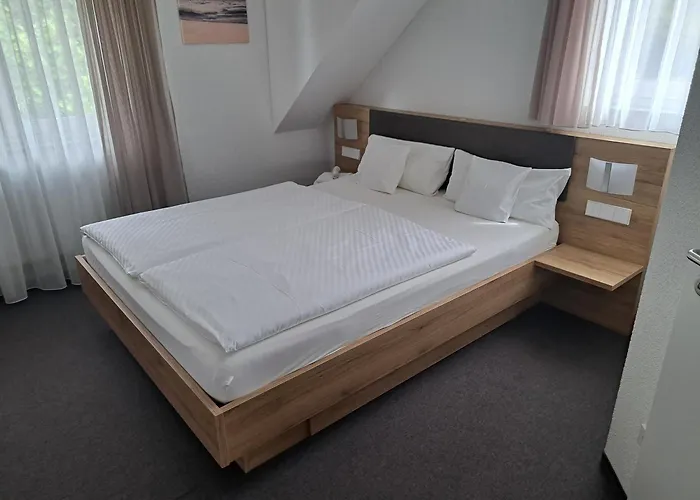 Hotel Gasthof Schuetzen Gbr