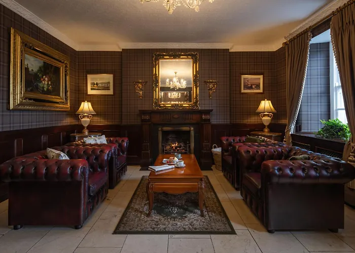 Dooly'S Hotel