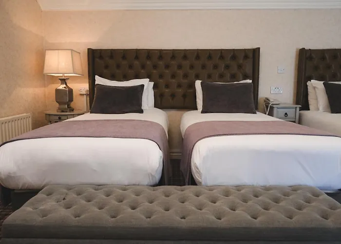 Dooly'S Hotel