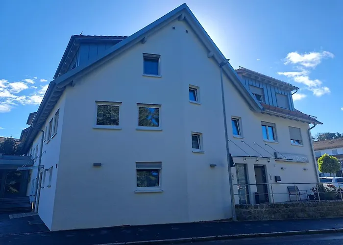 Hotel Gasthof Schützen