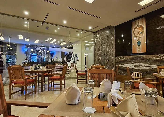 Nehal Hotel