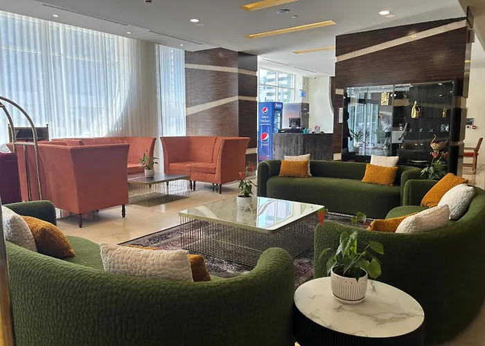 Nehal Hotel