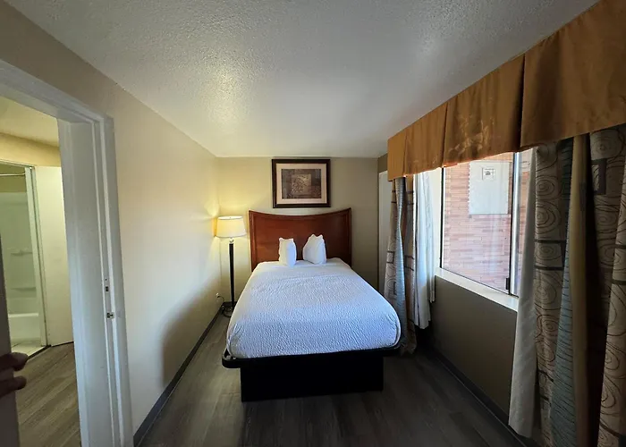 Travelodge By Wyndham Klamath Falls
