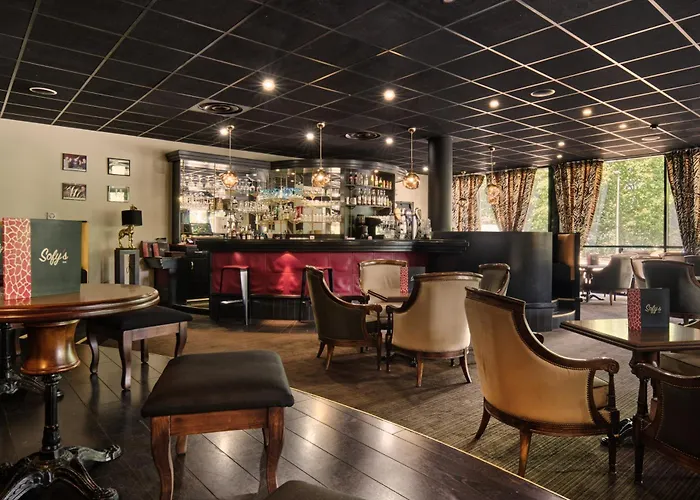 Hotel Marso