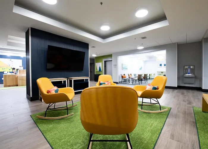 Spark By Hilton Lafayette South