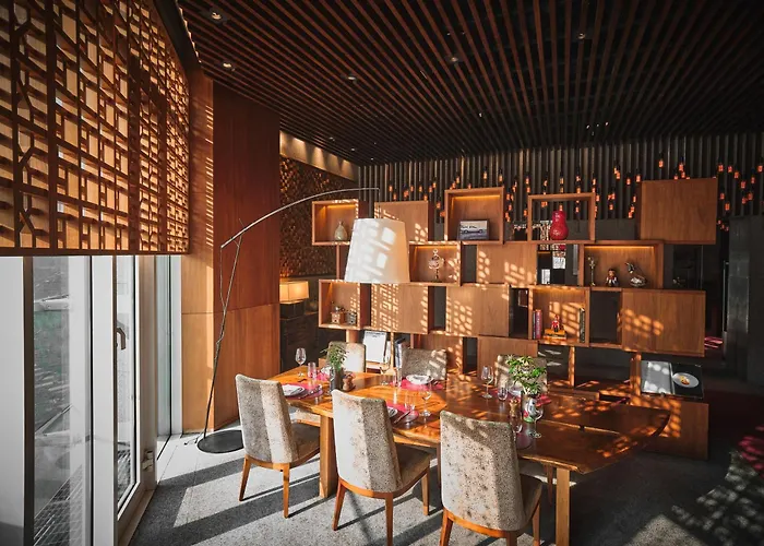 Park Hyatt Seoul