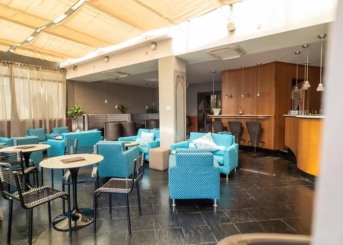 Hotel Ligure