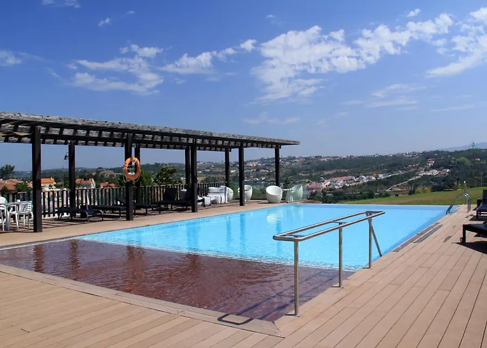 Real Abadia, Congress & Spa Hotel