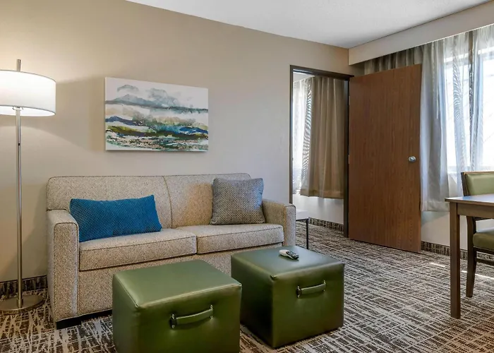 Quality Inn St Cloud West
