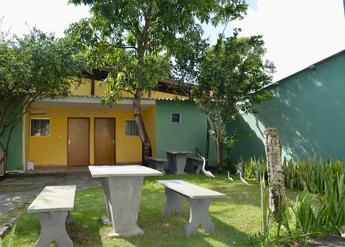 Pousada Granville Campina Grande