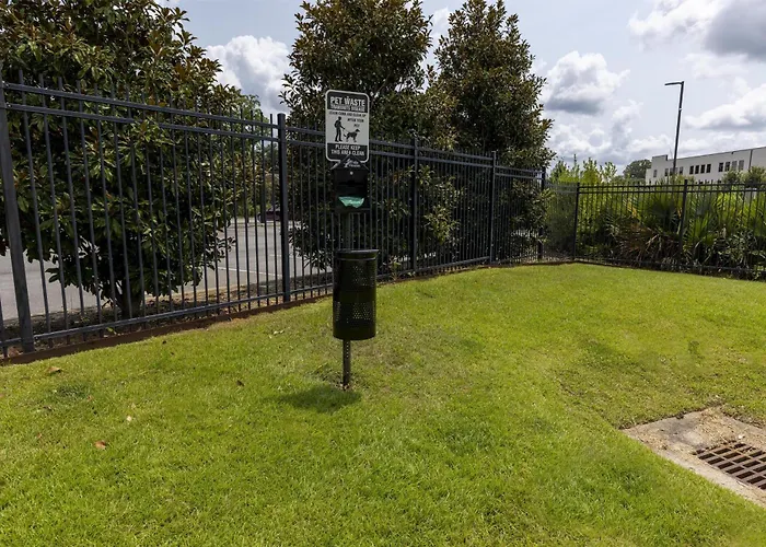 Sonesta Es Suites Lafayette Airport Extended Stay