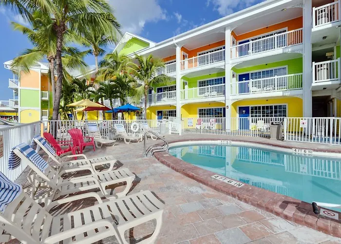 Pierview Hotel And Suites Fort Myers Beach