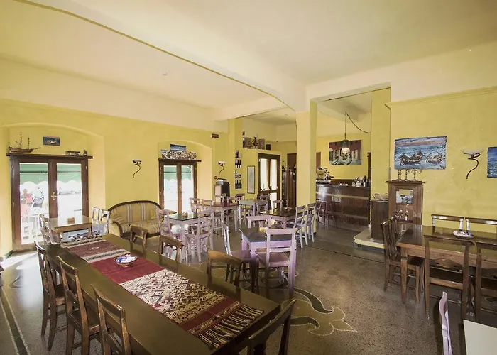 Hotel Baia