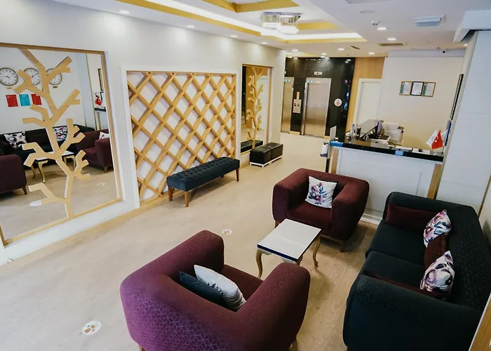 Grand Karot Hotel