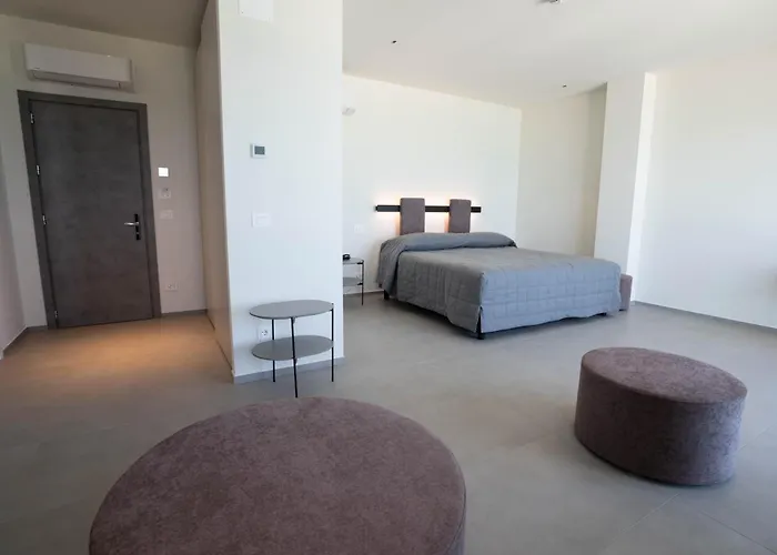 Hotel Il Caminetto