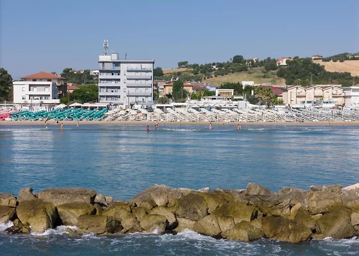 Hotel Il Caminetto