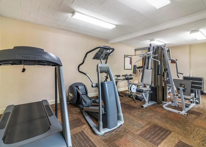 The Inn At Gran View Ogdensburg, An Ascend Collection Hotel