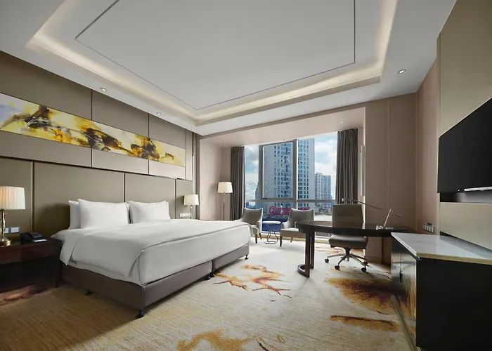 Wanda Realm Nanchang