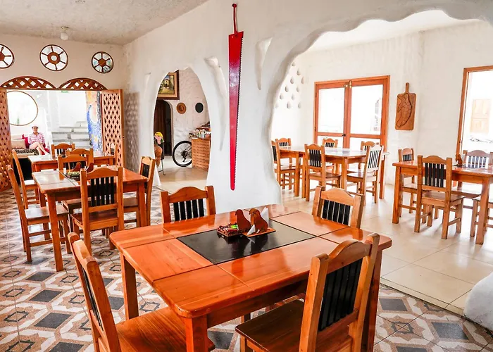 Royal Galapagos Inn