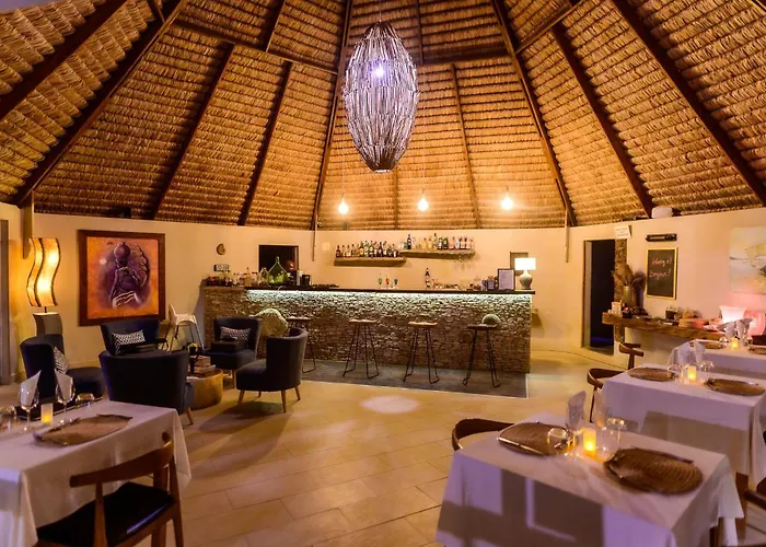 Auberge De La Table
