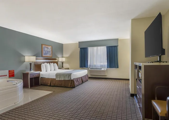 Best Western Maritime Inn