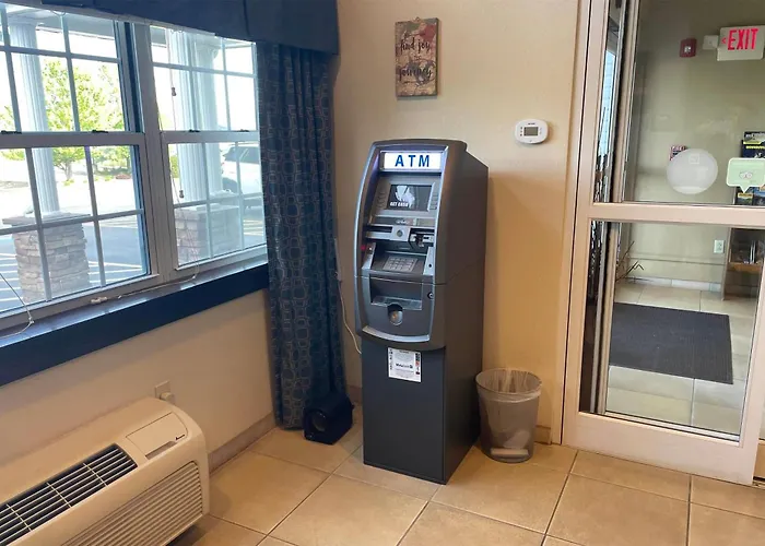 Microtel Inn & Suites By Wyndham Waynesburg