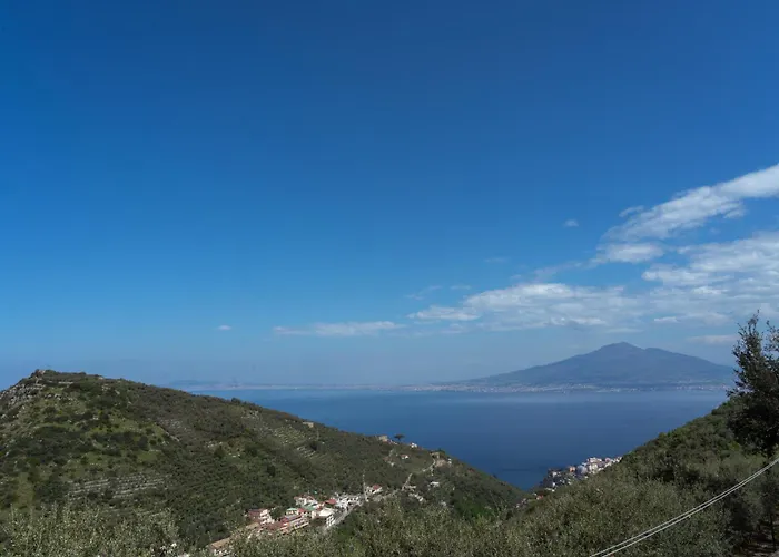 Relais Villa Giusso