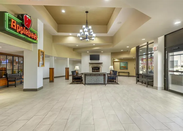 Best Western Plus York Hotel And Conference Center