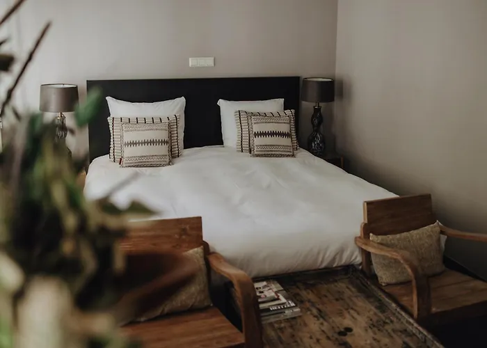 Hotel Stella Maris