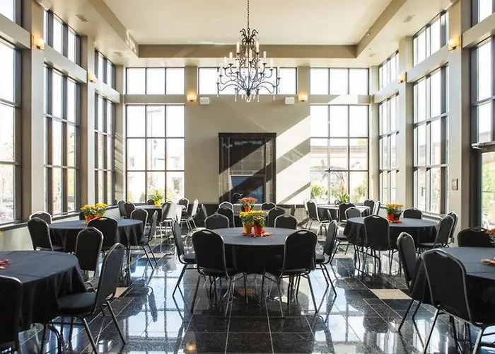 Perth Parkside Hotel And Spa, BW Premier Collection