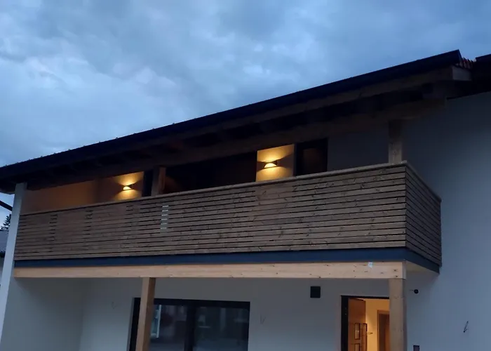 Kurbad und Landhaus Siass Bad Kohlgrub