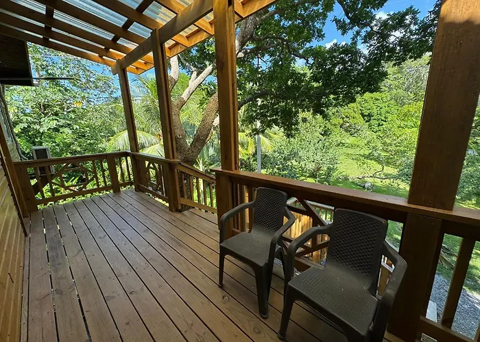 Guava Grove Resort & Villas
