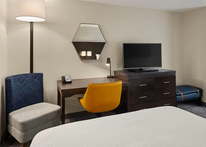 Holiday Inn Express Moline - Quad Cities Area By Ihg