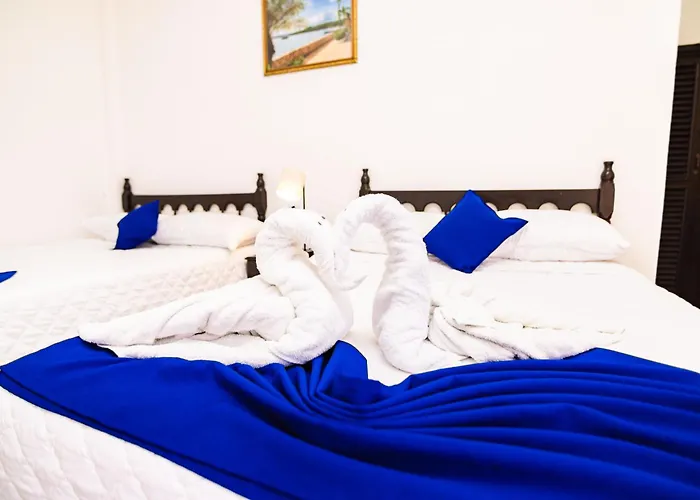 Hotel Villa Del Lago