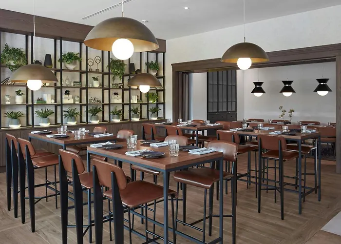Delta Hotels By Marriott Toronto