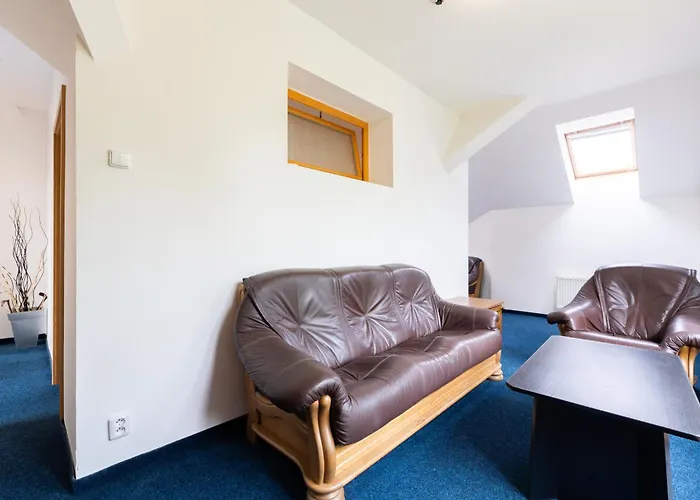 Hotel Sirak