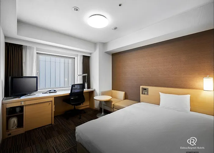 Daiwa Roynet Hotel Sendai