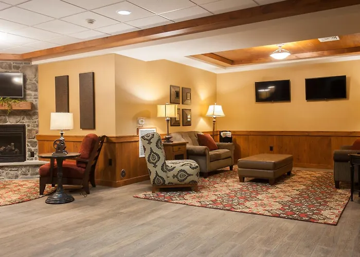 Best Western Plus Intercourse Village Inn