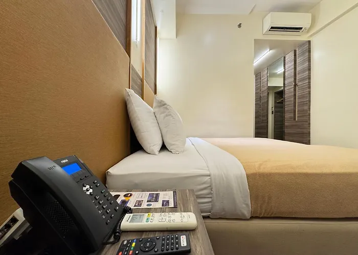 Kabayan Hotel Pasay