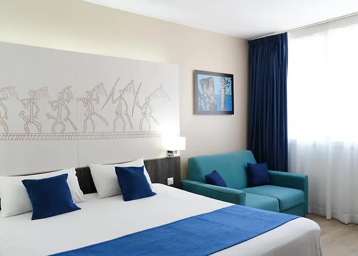 Hotel Beaurivage
