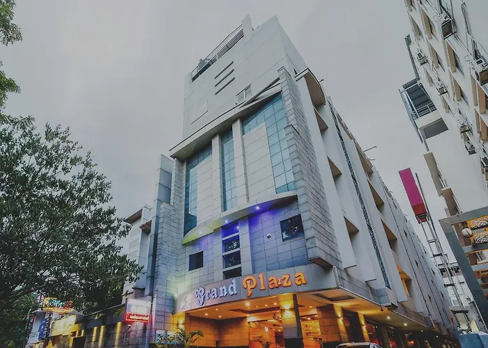 Super Capital O Grand Plaza
