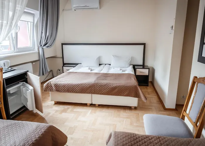 Pysanka Hotel
