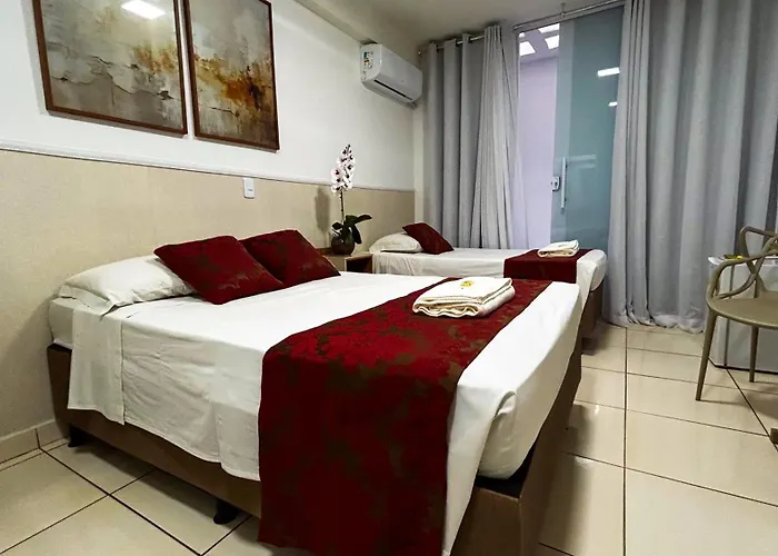 Max Hotel