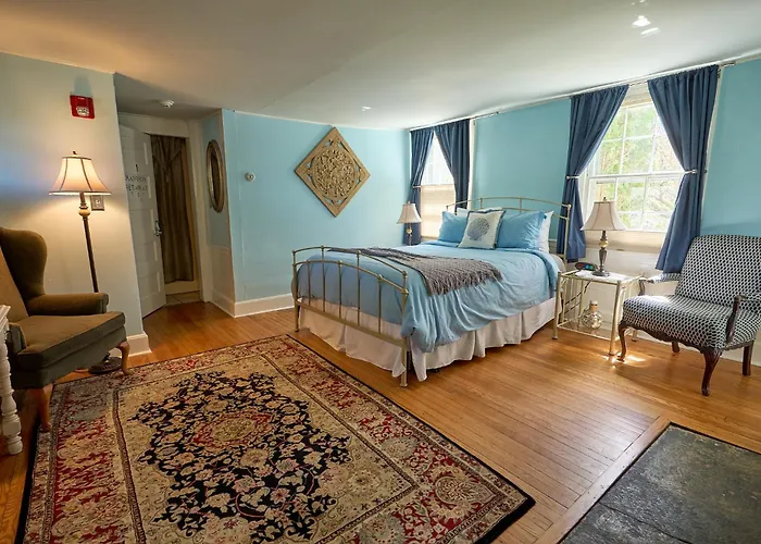 Scranton Seahorse Inn Madison