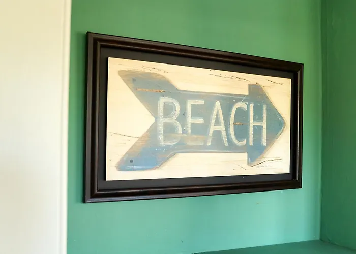 Scranton Seahorse Inn Madison