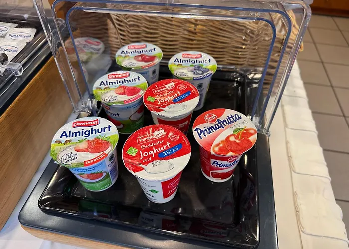 Hotel am Bergl