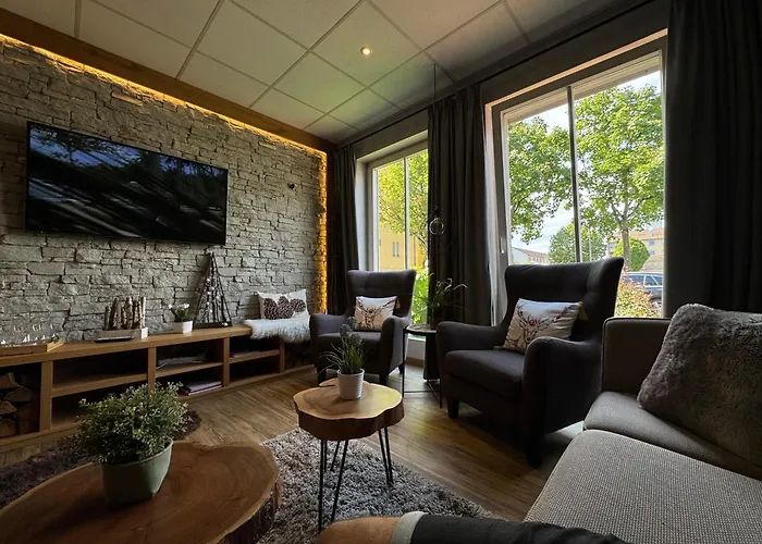 Hotel Am Bergl