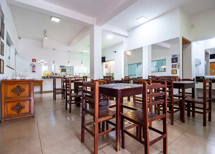 Hotel Jeremias