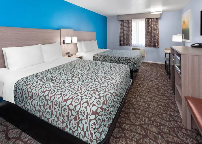 Baymont By Wyndham Manistee